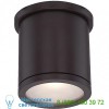 WAC Lighting FM-W2605-BZ Tube Ceiling Light, светильник