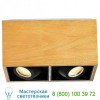 Modern Forms Box 11 Inch LED Square Flush Mount Ceiling Light FM-70811-AL, светильник