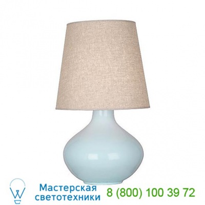Robert Abbey June Table Lamp OX991, настольная лампа