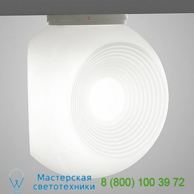 Fabbian F34G01 A 01 Eyes Ceiling Wall Light, потолочный светильник