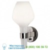 Capri Wall Sconce Robert Abbey WH735, настенный светильник