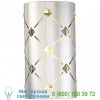 George Kovacs P1030-077-L Crowned LED Wall Light, настенный светильник
