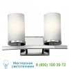 Crosby Bath Light 45496CH Kichler, светильник для ванной