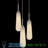 SONNEMAN Lighting 4848.01C Teardrop Light Pendant Light, подвесной светильник