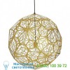 Etch Web Pendant Light ETW01SUL Tom Dixon, светильник