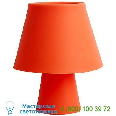 Seed Design SQ-420D-BLU Numen Table Lamp, настольная лампа