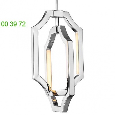 Feiss  Audrie Small Pendant Light, светильник