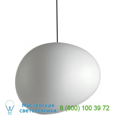 218017 10 UL Foscarini Gregg Outdoor Pendant Light, уличный потолочный светильник