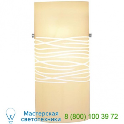 Dune Wall Light Oggetti Luce 82-3014, настенный светильник