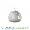 LZF POPY SM E26 UL 20 Poppy Suspension Light - Small, светильник