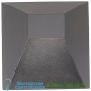 Dawn Outdoor LED Wall Sconce EW53908-BK Kuzco Lighting, уличный настенный светильник