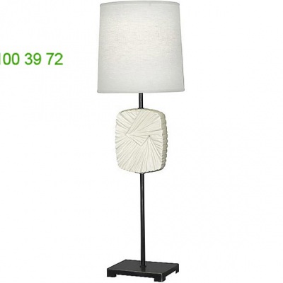 Z2010 Alberto Table Lamp Robert Abbey, настольная лампа