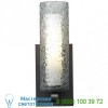 PW623SMSCCF1HE Mini Rock Candy Cylinder Wall Sconce LBL Lighting, настенный светильник