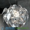 Hope Suspension Light Luceplan 1D6612S00500, светильник