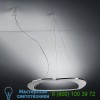 D4-1009WHI-ALM ZANEEN design Diadema 1D Pendant Light, светильник