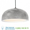 Troy RLM Lighting Dome Outdoor Pendant 5DDM14MBKWT-BC, уличный подвесной светильник