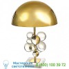 Jonathan Adler 21737 Globo Table Lamp, настольная лампа