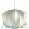 Nelson Propeller Bubble Pendant Nelson Bubble Lamps, светильник