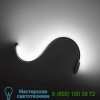 ZANEEN design D3-2010BLK Formala LED Flushmount / Wall Light, потолочный светильник