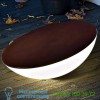 OB-228003M UL Foscarini Solar Outdoor Floor Lamp - OPEN BOX RETURN, опенбокс