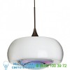 Focus Pendant Light 1XT-2633CL-BR Besa Lighting, подвесной светильник
