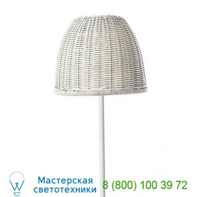 3100230203U Bover Atticus P/114 Outdoor Floor Lamp, уличный торшер