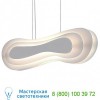 Abstract Rhythms Wide LED Pendant Light SONNEMAN Lighting 2696.98, подвесной светильник