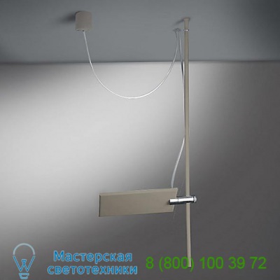 D4-1040BLA GuiUp LED Pendant Light ZANEEN design, светильник