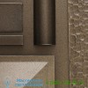 Hubbardton Forge 302560-1000 Edge LED Outdoor Wall Sconce, бра