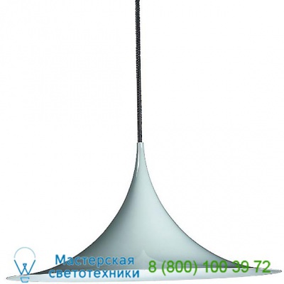 Gubi 004-01302 Semi Pendant Light, светильник