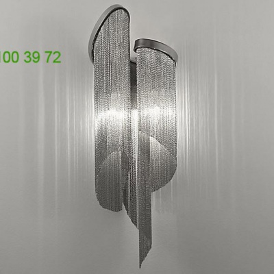 Terzani Stream Wall Sconce 0J60AE7C8A, бра