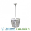 Signal Pendant Light 18-46437-89515 Waterworks, светильник