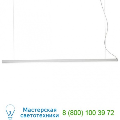 ZANEEN design D8-1403 Ventitrentratre LED Linear Suspension Light, светильник