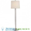 Riga Buffet Table Lamp ARN 3005CG/HAB-L Visual Comfort, настольная лампа