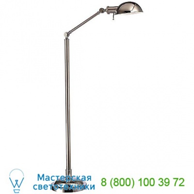 Hudson Valley Lighting Girard Floor Lamp L435-AS, светильник