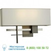 Hubbardton Forge Cosmo Wall Sconce 206350-1098, настенный светильник