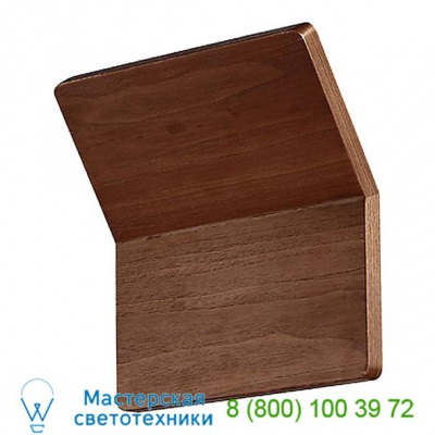 Modern Forms WS-11710-DW Blade Wide Wall Sconce, настенный светильник