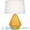 Delta Table Lamp Robert Abbey 941, настольная лампа
