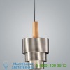 Reflections LED Pendant Light D5-1047BRA ZANEEN design, светильник