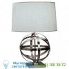 D2161 Robert Abbey Lucy Large Table Lamp, настольная лампа