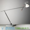 Bastardo LED Table or Floor Lamp Ingo Maurer 152201, настольная лампа