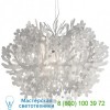 Slamp Fiorella Suspension Lamp FIO14SOS0000W, светильник