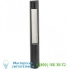 15607BK Hinkley Lighting Shelter Bollard Light, садовый светильник