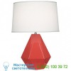 Robert Abbey Delta Table Lamp 941, настольная лампа