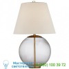 Visual Comfort ARN 3000BSL-L Morton Table Lamp, настольная лампа