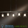 Hubbardton Forge Wren Five Light Pendant 136605-1013, светильник