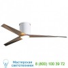 EKHLK-BN-BW Eliza-HLK LED Hugger Ceiling Fan Atlas Fan Company, светильник