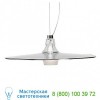 LI2871 77 U2 Foscarini Diesel Collection Crash Pendant Light, светильник