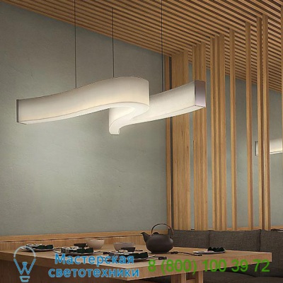Molto Luce  Lash Pendant Light, светильник