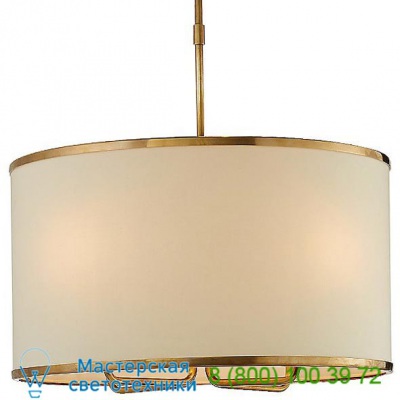 Larabee Pendant KS 5027GM-L Visual Comfort, светильник